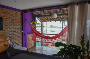 Casa Sol Nascente